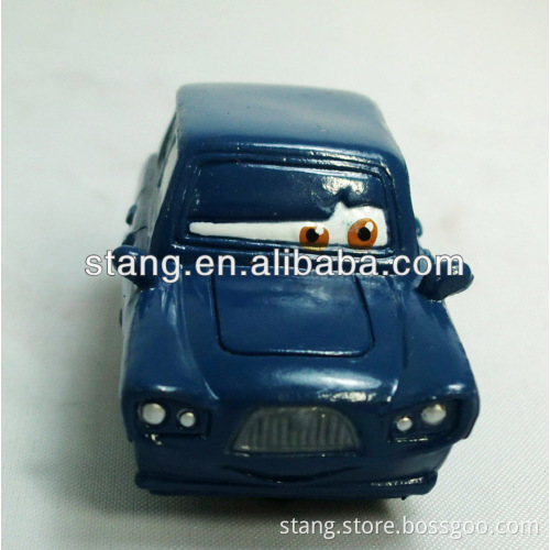small plastic pvc figures cartoon toys